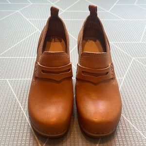 Swedish Hasbeens - NWOT